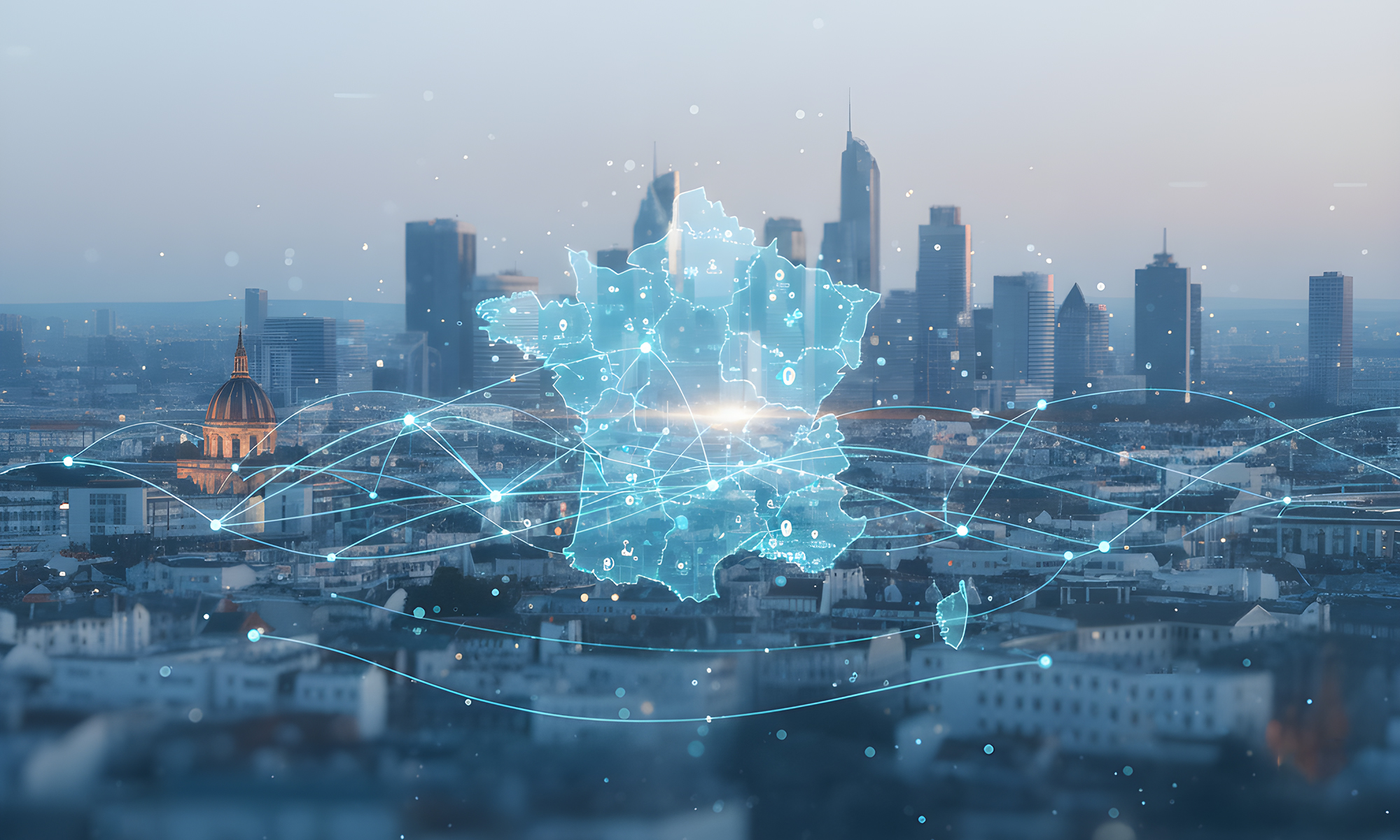 Bonjour tout le monde !